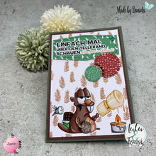 Lade das Bild in den Galerie-Viewer, Gewerbelizenz - Digistamp "Schokoholic"