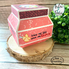 Lade das Bild in den Galerie-Viewer, Gewerbelizenz - Digistamp "Glückskatze"