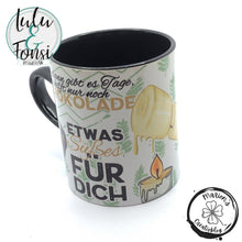Lade das Bild in den Galerie-Viewer, Digistamp "Schokoholic"