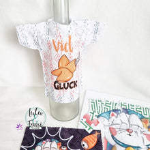 Lade das Bild in den Galerie-Viewer, Digistamp "Glückskatze"