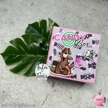 Lade das Bild in den Galerie-Viewer, Digistamp "Schokoholic"