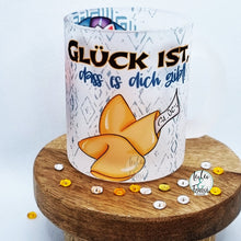 Lade das Bild in den Galerie-Viewer, Digistamp "Glückskatze"