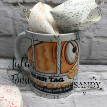 Lade das Bild in den Galerie-Viewer, Gewerbelizenz - Digistamp "Glückskatze"