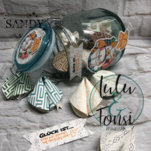 Lade das Bild in den Galerie-Viewer, Gewerbelizenz - Digistamp "Glückskatze"