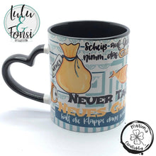 Lade das Bild in den Galerie-Viewer, Gewerbelizenz - Digistamp "Glückskatze"