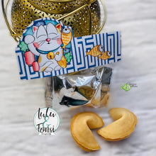 Lade das Bild in den Galerie-Viewer, Gewerbelizenz - Digistamp "Glückskatze"