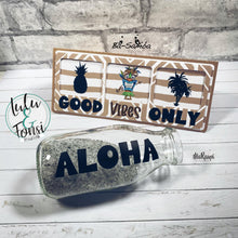 Lade das Bild in den Galerie-Viewer, Digistamp "Tiki Taka"