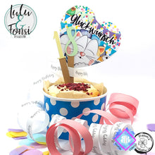 Lade das Bild in den Galerie-Viewer, Gewerbelizenz - Digistamp "Glückskatze"