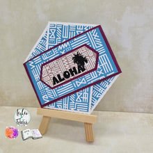 Lade das Bild in den Galerie-Viewer, Gewerbelizenz - Digistamp "Tiki Taka"