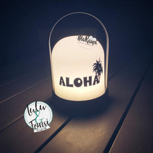 Lade das Bild in den Galerie-Viewer, Gewerbelizenz - Digistamp "Tiki Taka"