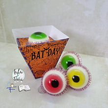 Lade das Bild in den Galerie-Viewer, Gewerbelizenz - Digistamp "Happy Halloween"