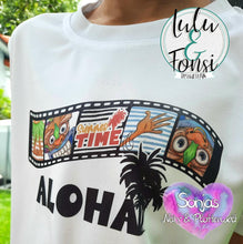 Lade das Bild in den Galerie-Viewer, Digistamp "Tiki Taka"