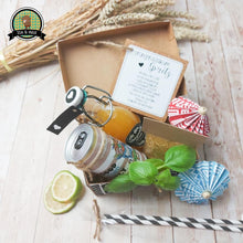 Lade das Bild in den Galerie-Viewer, Gewerbelizenz - Digistamp "Tiki Taka"