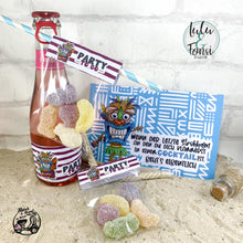 Lade das Bild in den Galerie-Viewer, Digistamp "Tiki Taka"