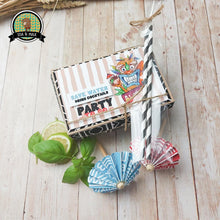 Lade das Bild in den Galerie-Viewer, Gewerbelizenz - Digistamp "Tiki Taka"