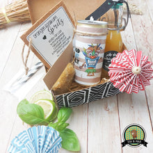 Lade das Bild in den Galerie-Viewer, Gewerbelizenz - Digistamp "Tiki Taka"