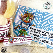 Lade das Bild in den Galerie-Viewer, Gewerbelizenz - Digistamp "Tiki Taka"