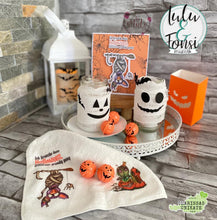 Lade das Bild in den Galerie-Viewer, Digistamp "Happy Halloween"