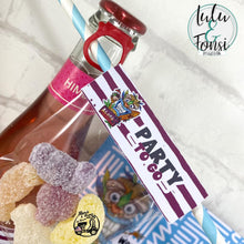 Lade das Bild in den Galerie-Viewer, Digistamp "Tiki Taka"