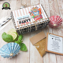 Lade das Bild in den Galerie-Viewer, Gewerbelizenz - Digistamp "Tiki Taka"