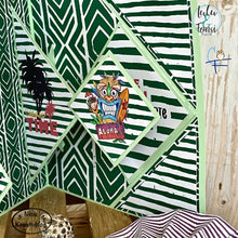 Lade das Bild in den Galerie-Viewer, Gewerbelizenz - Digistamp "Tiki Taka"