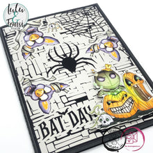 Lade das Bild in den Galerie-Viewer, Gewerbelizenz - Digistamp "Happy Halloween"