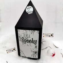 Lade das Bild in den Galerie-Viewer, Digistamp "Happy Halloween"