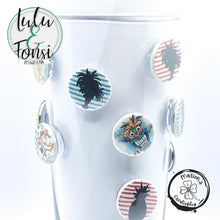 Lade das Bild in den Galerie-Viewer, Gewerbelizenz - Digistamp "Tiki Taka"