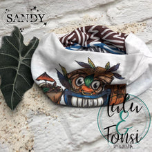 Lade das Bild in den Galerie-Viewer, Gewerbelizenz - Digistamp "Tiki Taka"