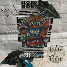 Lade das Bild in den Galerie-Viewer, Digistamp "Tiki Taka"