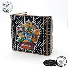 Lade das Bild in den Galerie-Viewer, Gewerbelizenz - Digistamp "Tiki Taka"