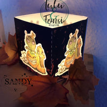 Lade das Bild in den Galerie-Viewer, Gewerbelizenz - Digistamp "Happy Halloween"