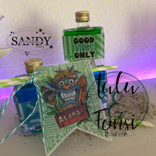 Lade das Bild in den Galerie-Viewer, Gewerbelizenz - Digistamp "Tiki Taka"