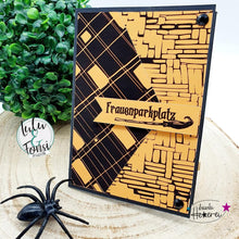 Lade das Bild in den Galerie-Viewer, Digistamp "Happy Halloween"