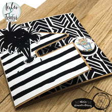 Lade das Bild in den Galerie-Viewer, Digistamp "Tiki Taka"