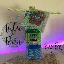 Lade das Bild in den Galerie-Viewer, Gewerbelizenz - Digistamp "Tiki Taka"