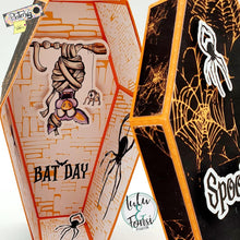 Lade das Bild in den Galerie-Viewer, Gewerbelizenz - Digistamp "Happy Halloween"