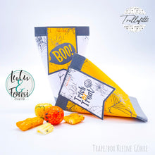 Lade das Bild in den Galerie-Viewer, Digistamp "Happy Halloween"