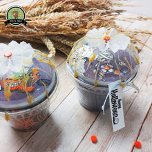 Lade das Bild in den Galerie-Viewer, Gewerbelizenz - Digistamp "Happy Halloween"