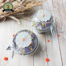 Lade das Bild in den Galerie-Viewer, Gewerbelizenz - Digistamp "Happy Halloween"