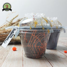 Lade das Bild in den Galerie-Viewer, Gewerbelizenz - Digistamp "Happy Halloween"