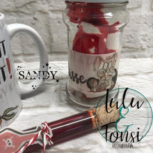 Lade das Bild in den Galerie-Viewer, Gewerbelizenz - Digistamp "Böses Hasi"