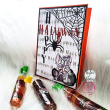 Lade das Bild in den Galerie-Viewer, Gewerbelizenz - Digistamp "Böses Hasi"