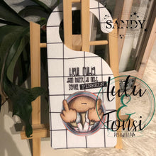 Lade das Bild in den Galerie-Viewer, Digistamp "Leck mich"