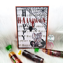 Lade das Bild in den Galerie-Viewer, Gewerbelizenz - Digistamp "Böses Hasi"