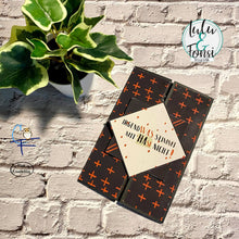 Lade das Bild in den Galerie-Viewer, Gewerbelizenz - Digistamp "Böses Hasi"