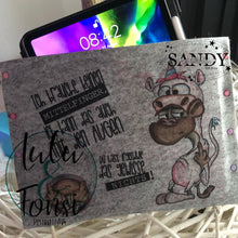 Lade das Bild in den Galerie-Viewer, Gewerbelizenz - Digistamp "Leck mich"