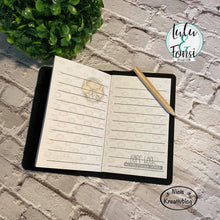 Lade das Bild in den Galerie-Viewer, Digistamp "Leck mich"