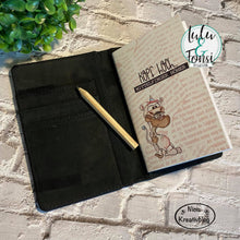 Lade das Bild in den Galerie-Viewer, Digistamp "Leck mich"