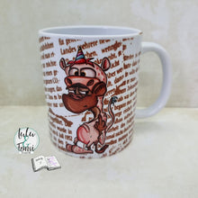 Lade das Bild in den Galerie-Viewer, Gewerbelizenz - Digistamp "Leck mich"